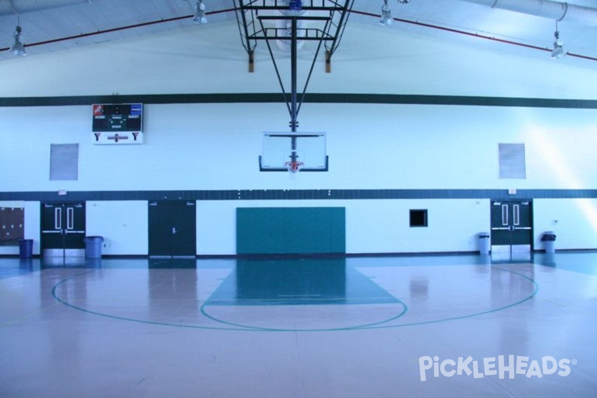 Photo of Pickleball at Lamar Dixon Expo Center